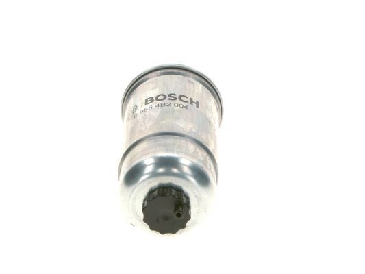 Фильтр топливный RENAULT Duster (10-) BOSCH 09864B2004 BOSCH