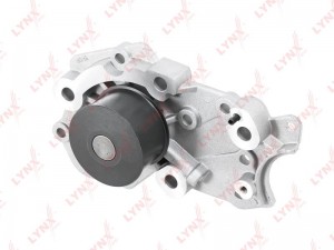 Насос водяной HYUNDAI Santa Fe (2.7) KIA Carnival,Opirus,Magentis (2.7) LYNX CW-0095 LYNXAUTO