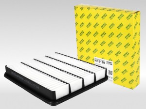 Фильтр воздушный NF5110 NEVSKY FILTER