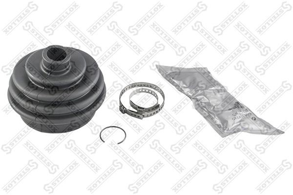 к-кт пыльника ШРУСа наружного!\ Skoda Felicia 94> 13-00614-SX STELLOX