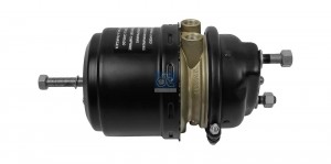 Пружина синхронизатора! d6 L34 ZF(S5-50.S6-65/80/90.4S-120GP,5S-90/9 2.5S-110/1G 4 DIESEL TECHNIC