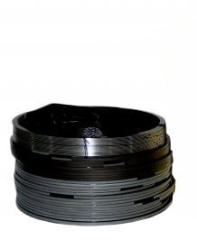 Кольцо поршн ЗИЛ-375 (к-т на 4 поршня ) (Кострома) 375-1000101 MOTOR DETAL