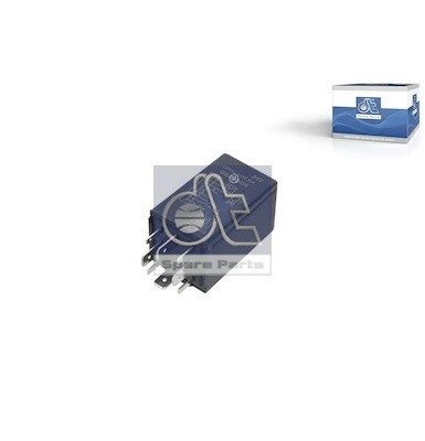 Реле SCANIA 113,143,GR900 переключения передач КПП DT 1.21504 DIESEL TECHNIC