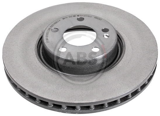 Диск тормозной 09.D528.13 09.D528.13 BREMBO