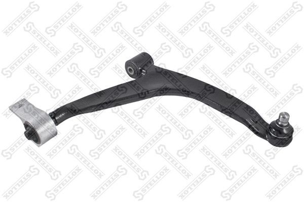 рычаг правый!\ Peugeot Partner 2.0HDi 96> 57-02101A-SX STELLOX