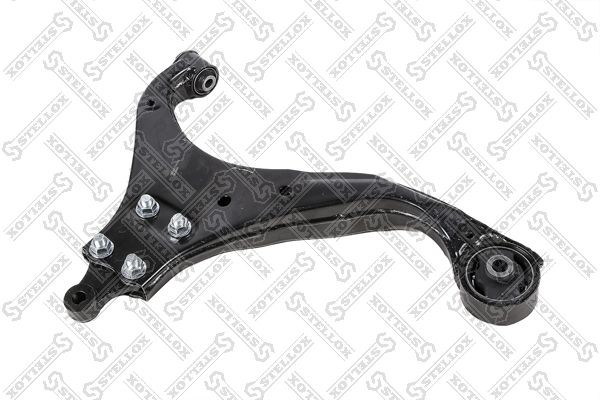 рычаг передний левый!\ Hyundai Tucson all 04> 57-00928A-SX STELLOX