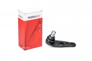 AUDI 80 B3 88-91 D=19mm / с г/у 4200143L METACO