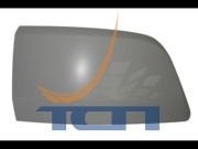накладка угловой панели! правая\ MB Actros MP2/MP3 03> T409005 TSP