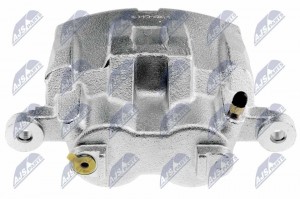 суппорт тормозной задний правый! TRW d.38\ Ford Galaxy 96, VW Sharan 96>, Seat A HZTFR007 NTY