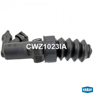 Цилиндр сцепления рабочий CWZ1023IA CWZ1023IA KRAUF