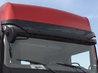 Козырек SHACMAN SHAANXI X3000 солнцезащитный OE DZ14251880011 SHACMAN SHAANXI