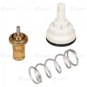 SEAT CORDOBA (2003-2008)/SKODA FABIA (2007>) 87* LT 1807 LUZAR