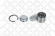 R153.56=VKBA6640 [4706538] !к-кт подшипника ступ.зад\ Opel Agila 03> 43-28328-SX STELLOX