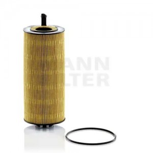 Фильтр масляный HU 12 006 Z MANN FILTER