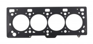 прокладка ГБЦ! Renault Laguna/Megane/Scenic 1.4/1.616V K4J/K4M 97> 415077P CORTECO
