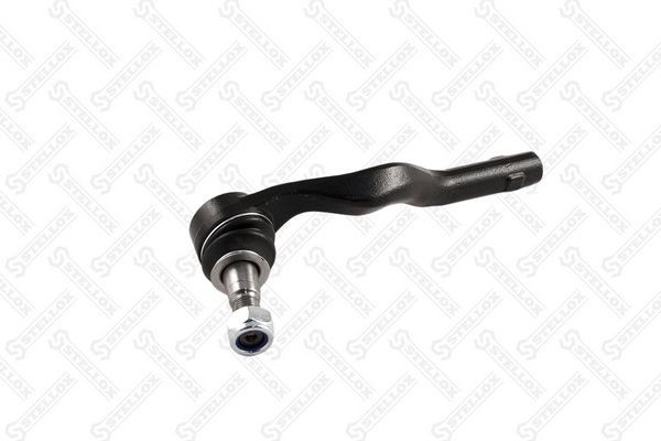 наконечник рулевой правый!\ MB W212/S212 3.5-5.0/3.5CDi 4-matic 09> 51-98132-SX STELLOX