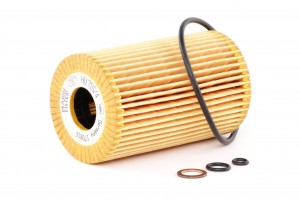 BMW E36/E46/E34  89> HU7154X MANN FILTER