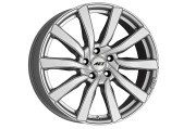 AEZ Reef SUV 19.0 / 9.0J PCD 5x112.00 ET 20.00 ЦО 66.60 Литой / Черный с полиров ARE9M8KP20 AEZ