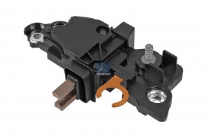 Пружина синхронизатора! d6 L34 ZF(S5-50.S6-65/80/90.4S-120GP,5S-90/9 2.5S-110/1G 4 DIESEL TECHNIC