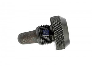 Пробка сливная SCANIA 93-143 картера масляного DT 1.10006 DIESEL TECHNIC