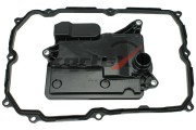 Фильтр масляный АКПП TOYOTA LAND CRUISER PRADO 10-/HILUX 15- (c прокл.) KO4041 KO4041 KORTEX