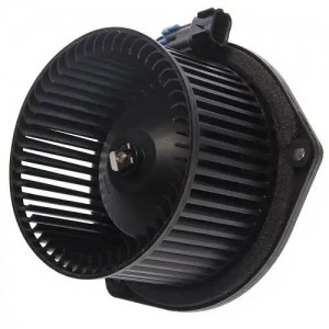 Мотор отопителя ВАЗ-2110 в сборе Н/О MEGAPOWER 37015046 MEGA POWER