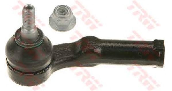 Наконечник рулевой левый FORD KUGA JTE1131 JTE1131 TRW
