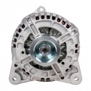 Генератор для а м Renault Logan (06-) Duster (10-) Sandero (07-) 1.6i 150A (LG 0 LG 0920 START VOLT