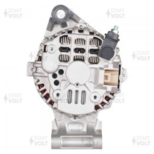 Генератор для а.м Ford Fusion 02- ,Fiesta V 01- 1.4i,1.6i 90A LG 1001 LG 1001 START VOLT