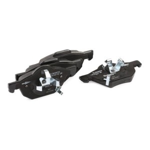 Колодки дисковые п Honda 0 986 494 135 BOSCH