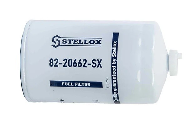 фильтр топливный !Sitrak C7H/T5G/G7, DEUTZ AG 8220662SX STELLOX