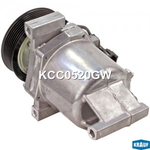Компрессор кондиционера KRAUF KCC0520GW KCC0520GW KRAUF