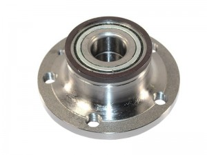 Ступичный узел RR AUDI A3SKODA OCTAVIAVW PASSAT TIGUAN D32 2WD ST-1T0598611 ST1T0598611 SAT