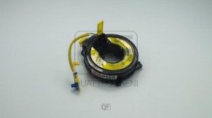 контактное кольцо подушки без-ти!шлейф\ Hyundai Tucson (BH) 04>,Kia Sportage (FQ QF00E00042 QUATTRO FRENI