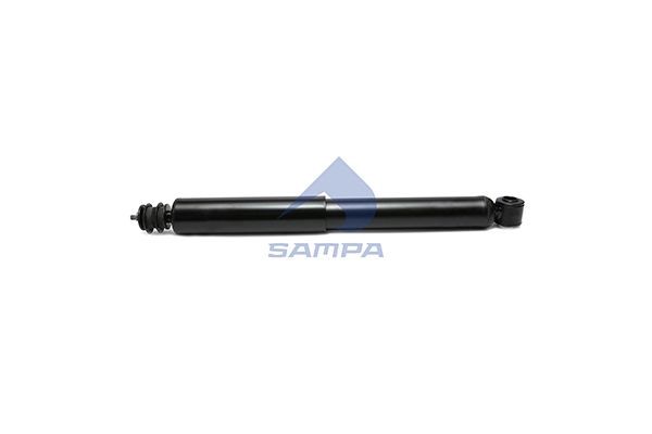 Амортизатор M10/ø20x470/703 037333 SAMPA