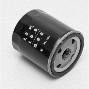 Фильтр масляный LEXUS GS 300/GS400/GS430/IS 200/IS 300 93- OF0156 OF0156 GREEN FILTER
