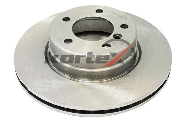 Диск торм. BMW E60 перед.вент.(d310mm),  KD0212 KD0212 KORTEX