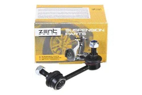 тяга стабилизатора заднего левая!\ Honda CR-V 2.0/2.2CTDi 01> Z29420 ZENTPARTS