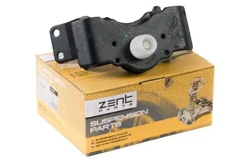 подушка ДВС перед.!\ Toyota Land Cruiser Prado 120 GRJ12/KDJ12/RZJ12/TRJ12 02-09 Z13735 ZENTPARTS