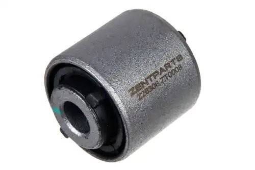 сайлентблок задней тяги!\ Mazda 6 GH/Wagon 07> Z26306 ZENTPARTS