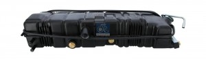 Пружина синхронизатора! d6 L34 ZF(S5-50.S6-65/80/90.4S-120GP,5S-90/9 2.5S-110/1G 4 DIESEL TECHNIC