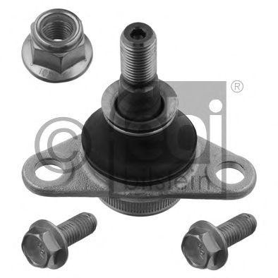 Опора шаровая 36715 36715 FEBI BILSTEIN