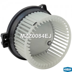 Мотор печки c крыльчаткой MZZ0084EJ MZZ0084EJ KRAUF