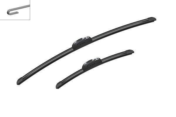 FORD EUROPA/HONDA/MAZDA/NISSAN/TOYOTA 3 397 007 504 BOSCH