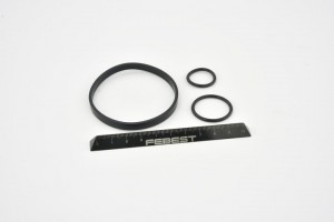 Кольцо уплотнительное масляного фильтра комплект RENAULT MEGANE 02-08 RINGOL-039 RINGOL-039-KIT FEBEST