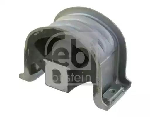 подушка ДВС левая!\ VW T5 2.5TDi 03> 26630 FEBI BILSTEIN