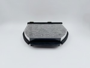 Фильтр салона (угольный) подходит MERCEDES-BENZ C class 07-, E-class 09- GB-9952 GB-9952/C BIG FILTER