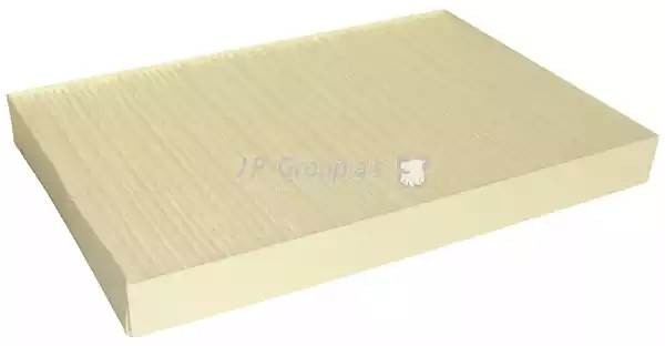 Фильтр салона 1128101500 11 281 015 00 JP GROUP