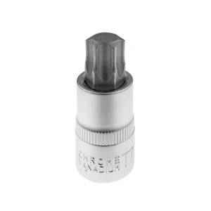 Головка 1/2' со вставкой TORX T70 'AV Steel' AV526070 AV STEEL