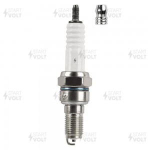 Свеча зажигания МОТО VSP3520 START VOLT
